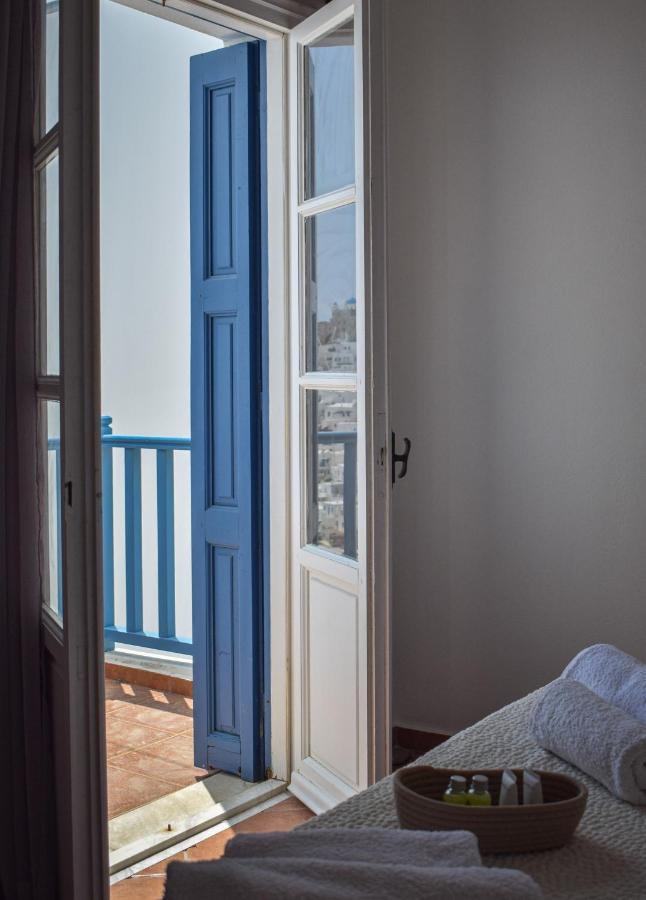 Castelli Studios Astypálaia Dış mekan fotoğraf
